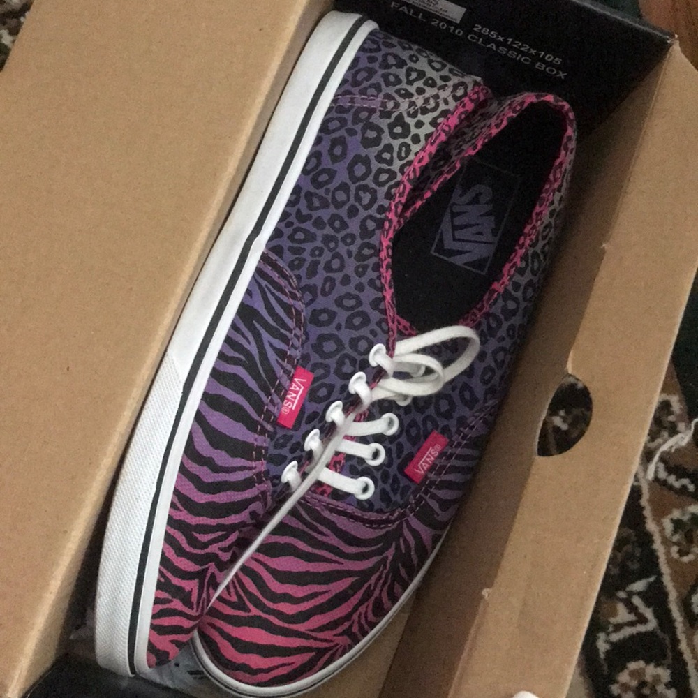 Vans